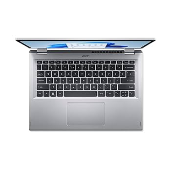 Amazon.com: acer Aspire 3 Spin 14'' WUXGA(1920 x 1200) IPS